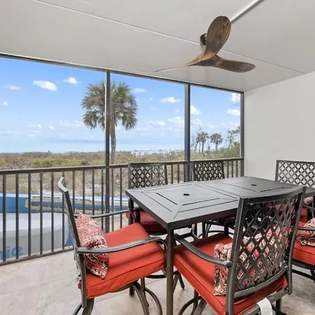 Tarpon Beach 302 Condo